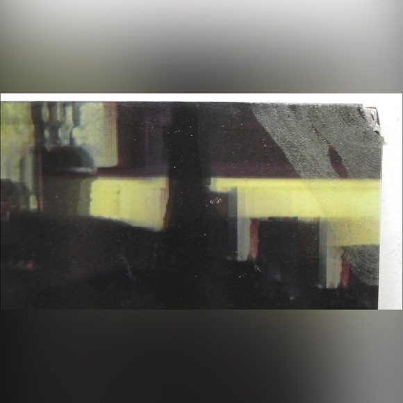 “The Beatles”- ROCK BAND 1960-Abbey Road 3D Lenticular Poster 18-1/2"x 11" - Picture 5 of 6